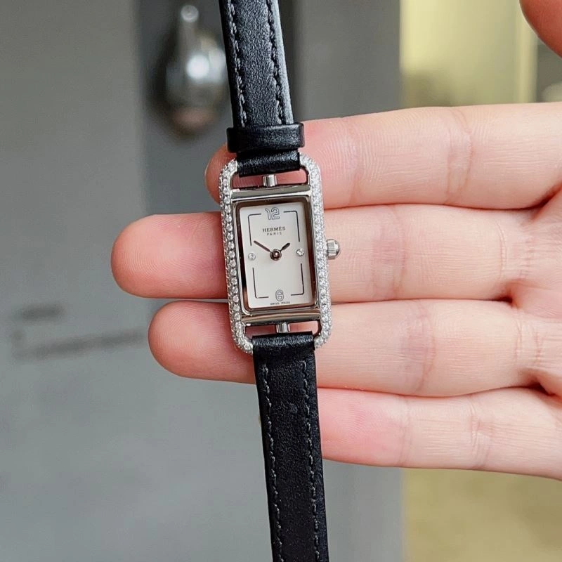 HERMES Watches Comfortable 183599