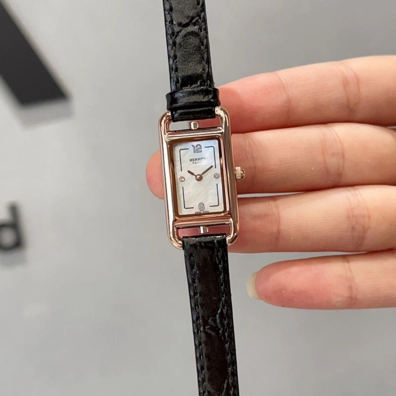 HERMES Watches Lightweight 183596