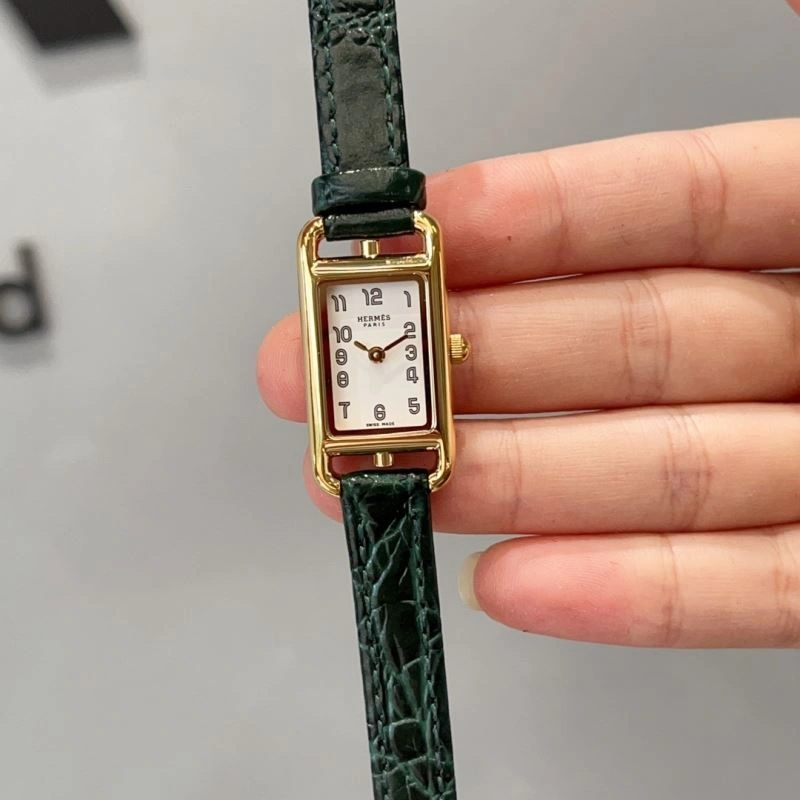 HERMES Watches WrinkleFree 183595