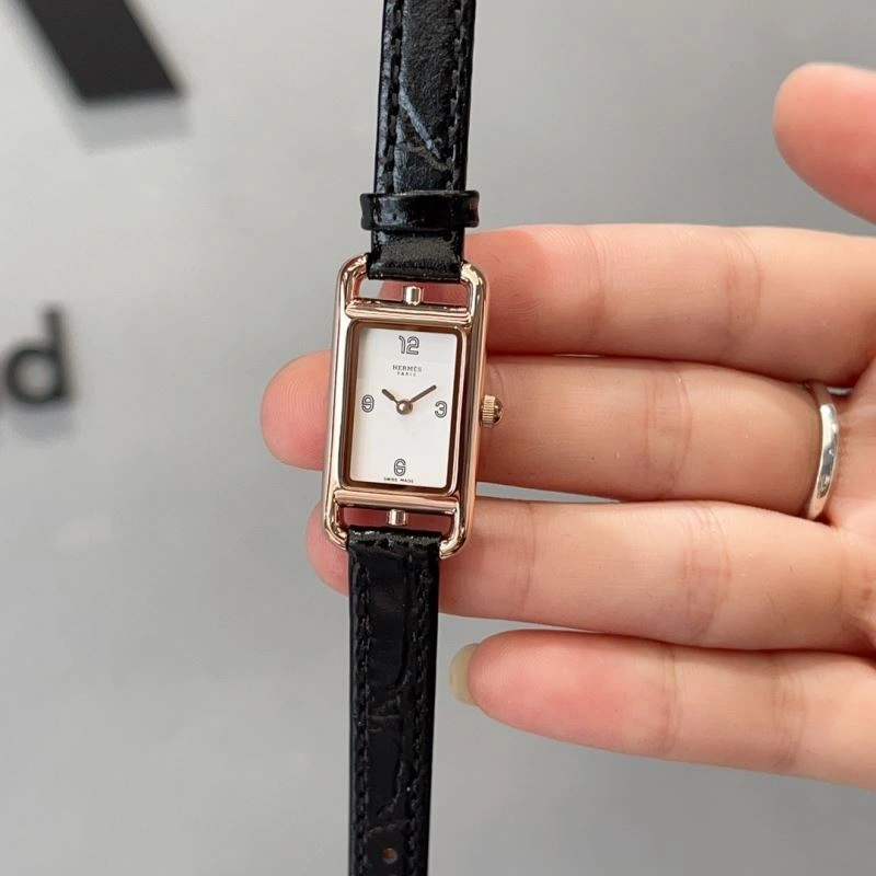 HERMES Watches SoftTouch 183594