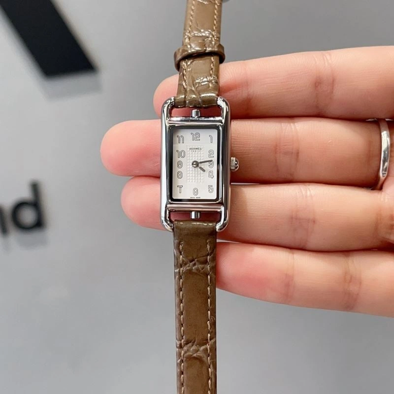 HERMES Watches SmartChoice 183592