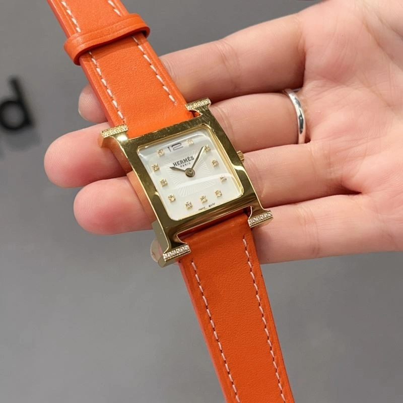 HERMES Watches Youthful 183593