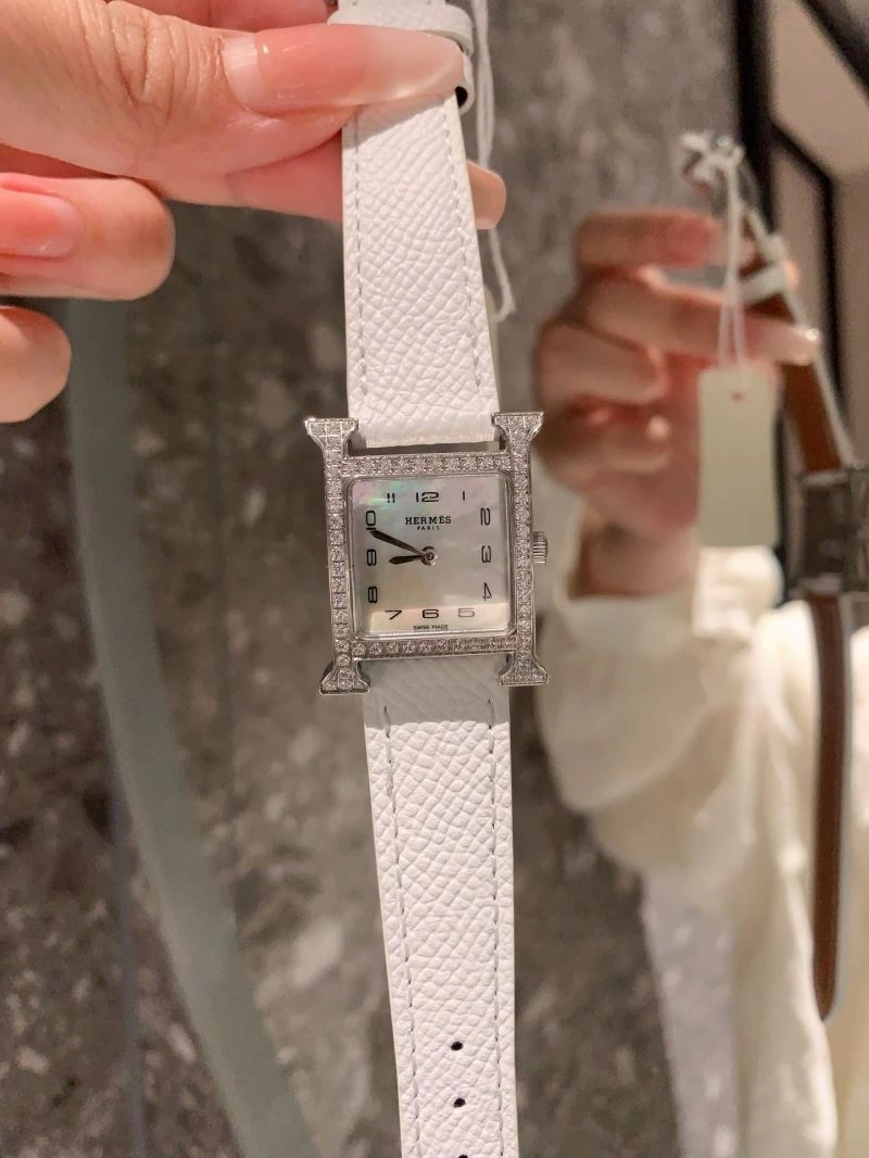 QuickDry HERMES Watches 183588