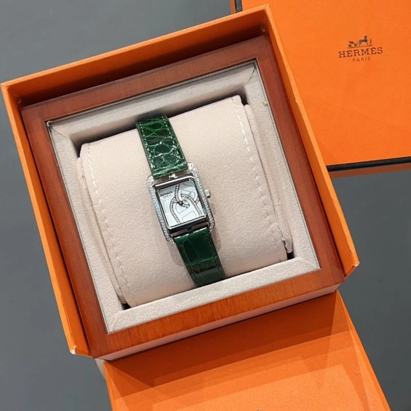 HERMES Watches Fashionable 183589