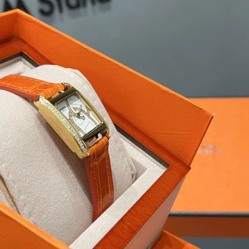Sustainable HERMES Watches 183580