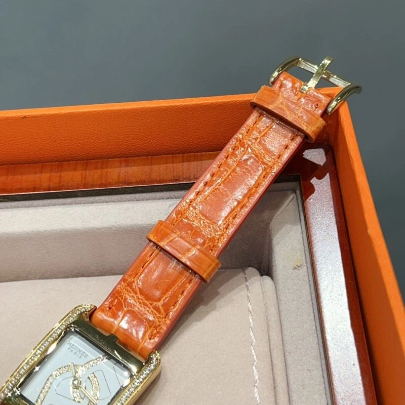 Sustainable HERMES Watches 183580
