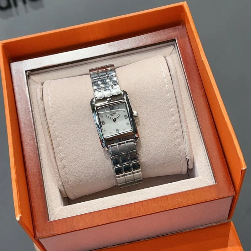 Affordable HERMES Watches 183590