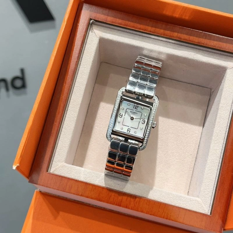 HERMES Watches Minimalist 183572