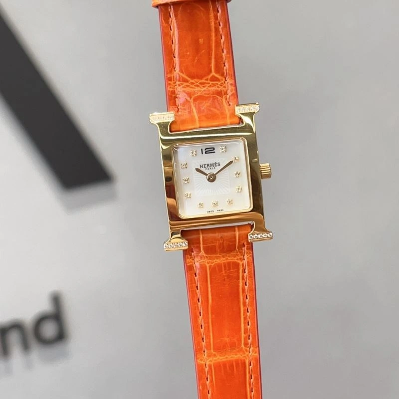 Thermal HERMES Watches 183576