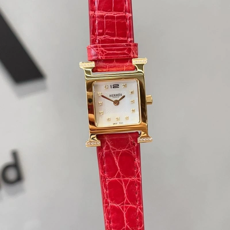 Chic HERMES Watches 183581