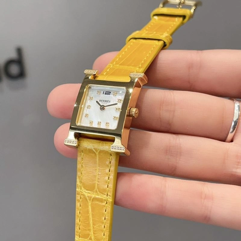 HERMES Watches DailyWear 183565