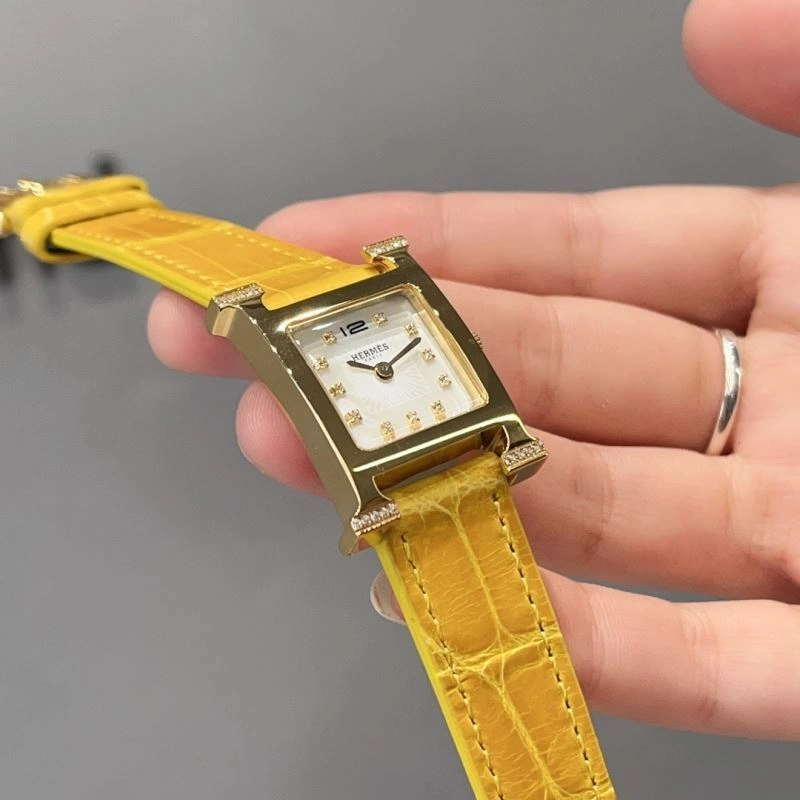 HERMES Watches DailyWear 183565