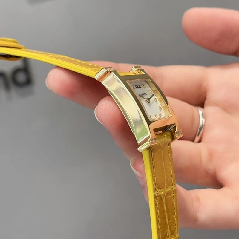 HERMES Watches DailyWear 183565