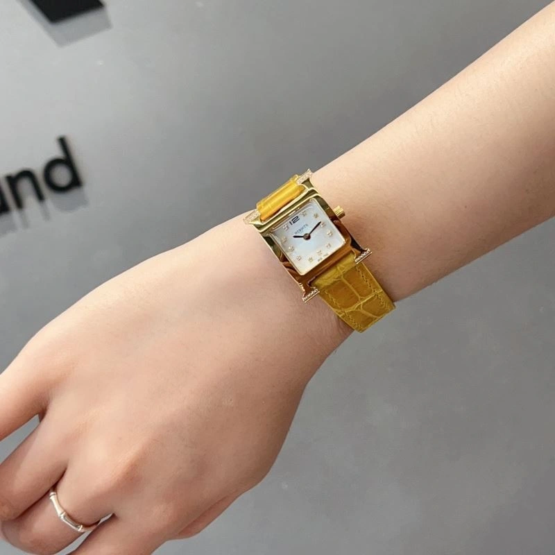 HERMES Watches DailyWear 183565