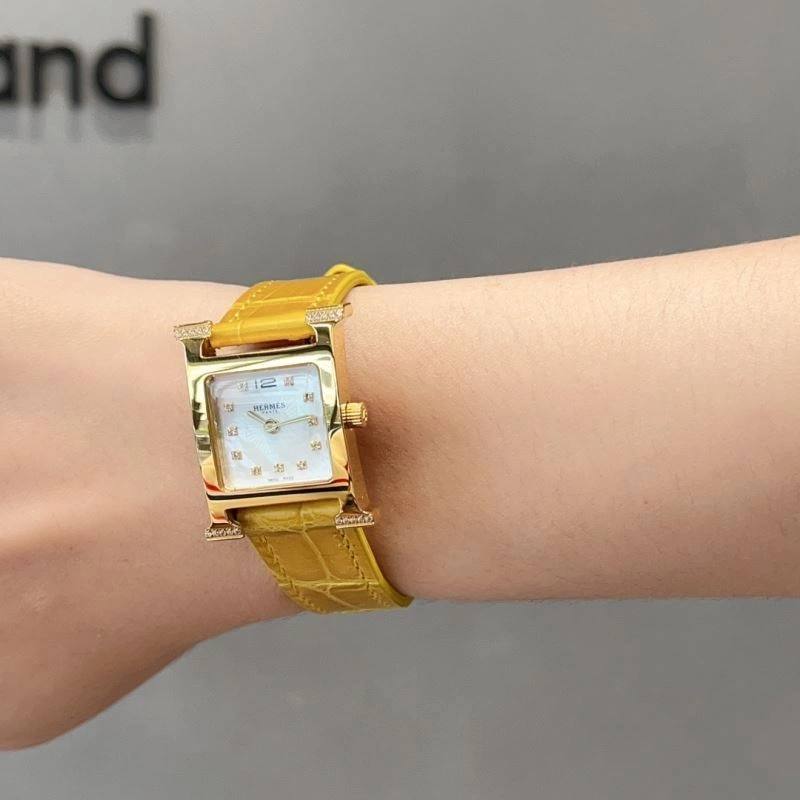 HERMES Watches DailyWear 183565