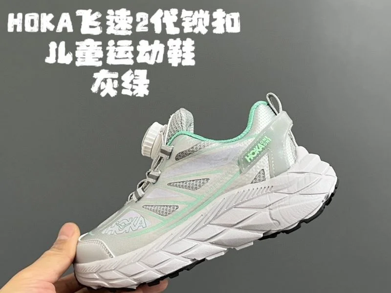 Neat HOKA SHOES 28850