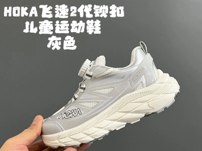 Neat HOKA SHOES 28850