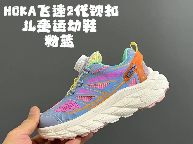 Neat HOKA SHOES 28850