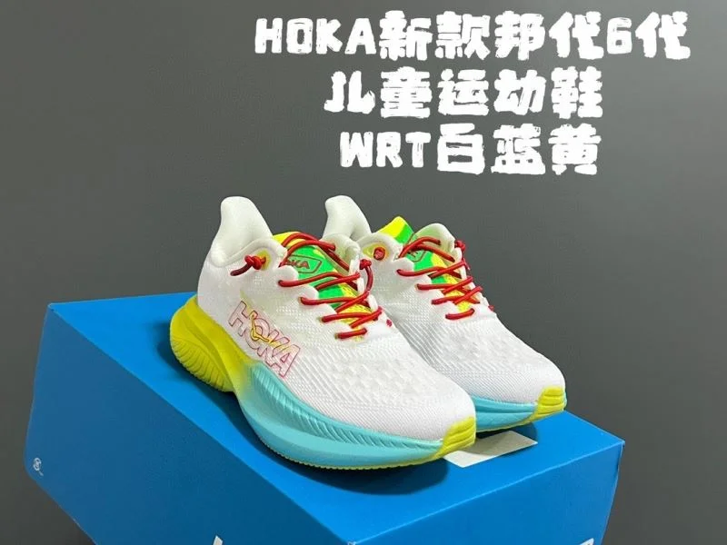HOKA SHOES Fashionable 28852