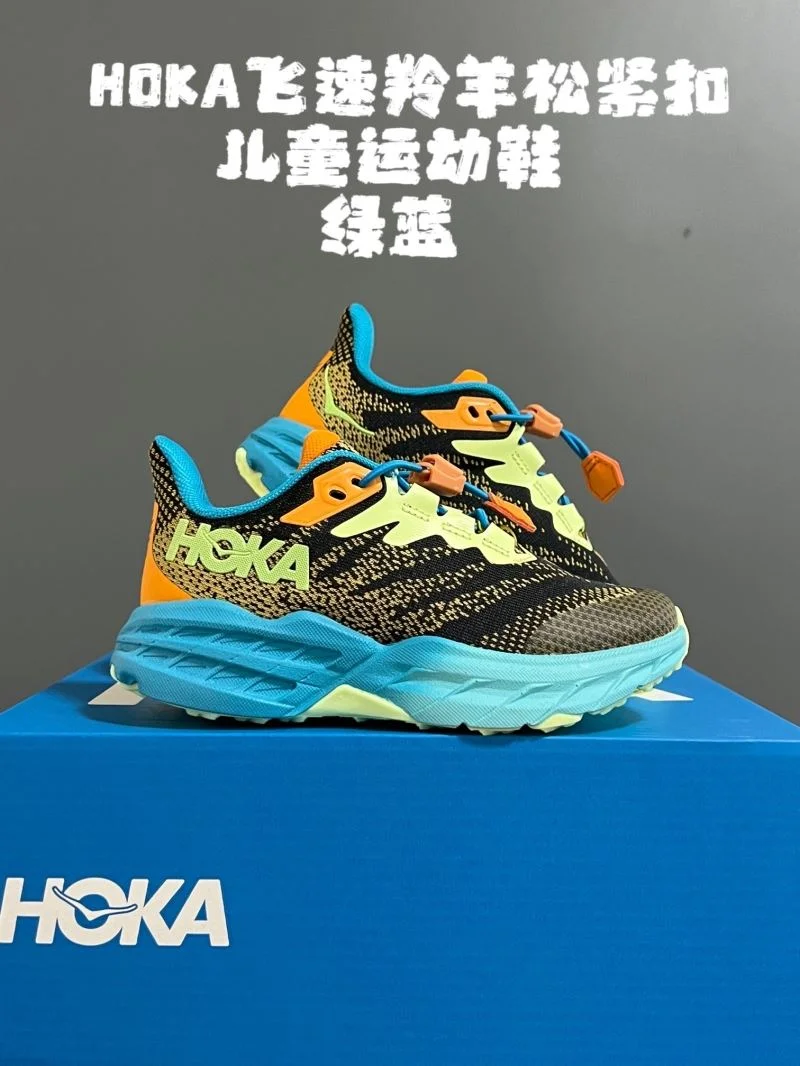 HOKA SHOES SunProtective 28851