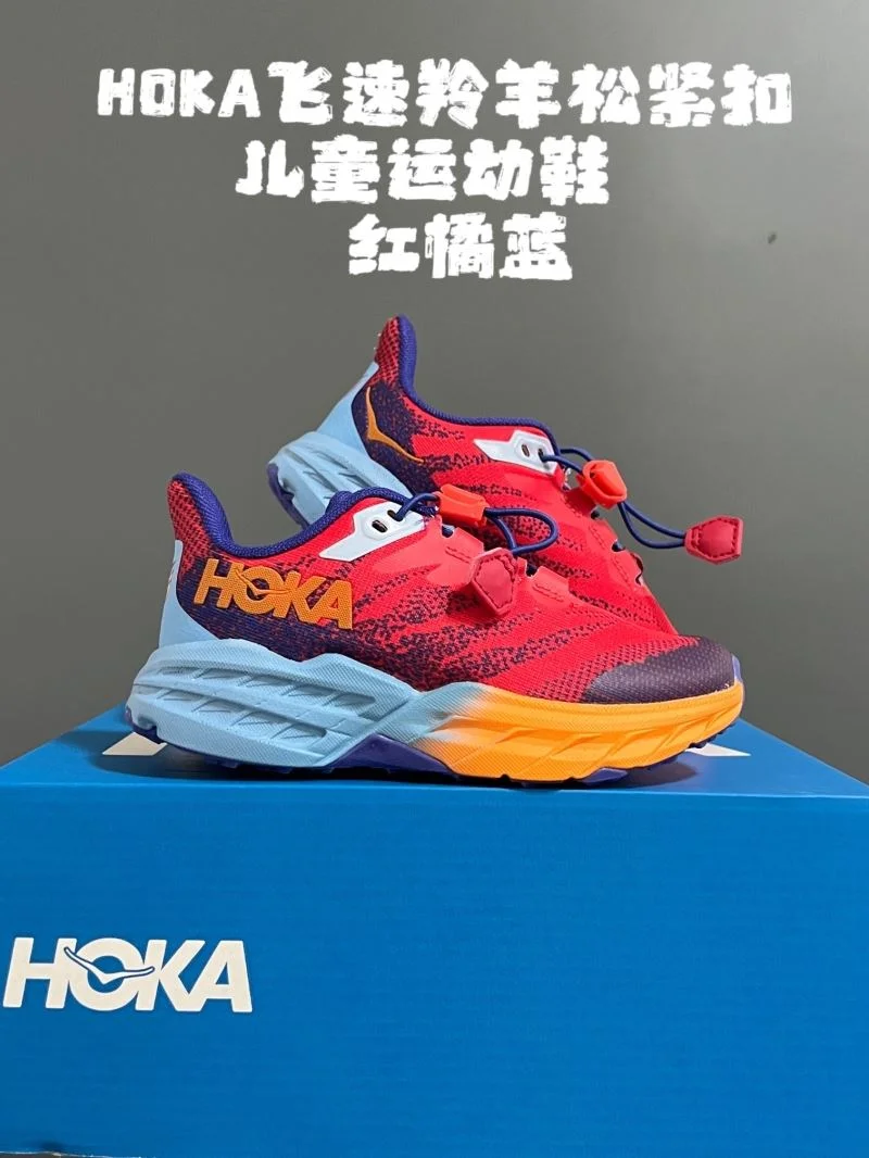 HOKA SHOES SunProtective 28851