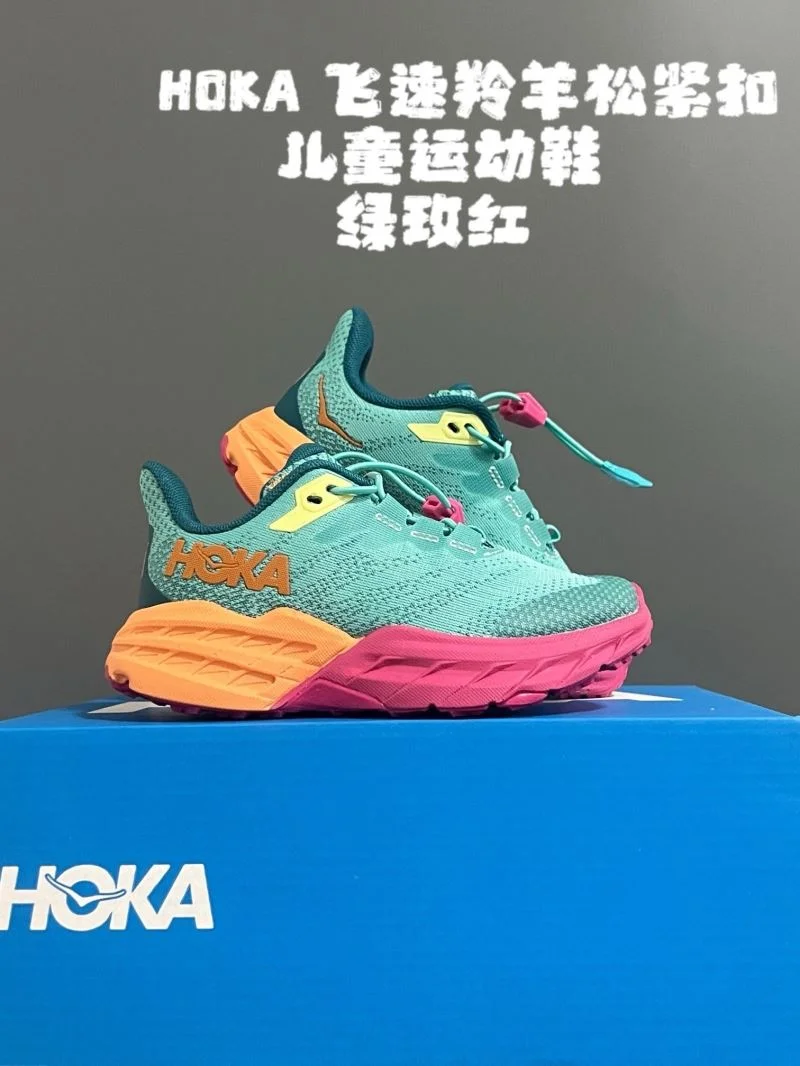 HOKA SHOES SunProtective 28851