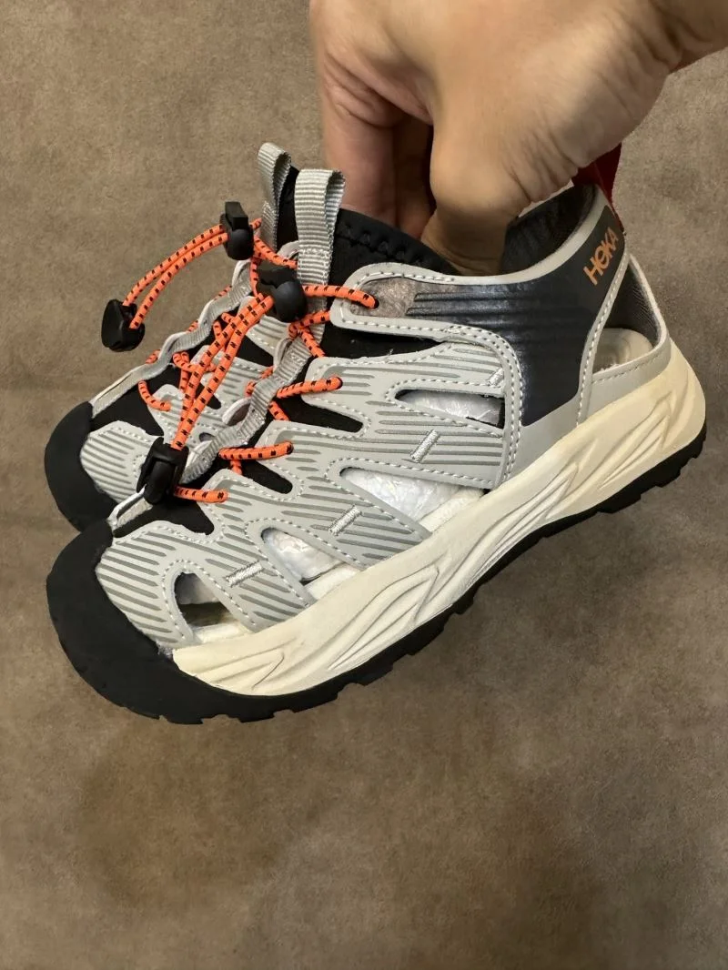 HOKA SHOES ZipUp 28846