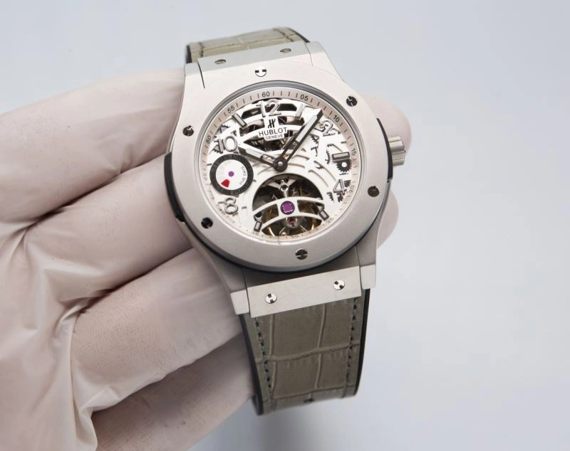 HUBLOT Watches AllSeason 184505