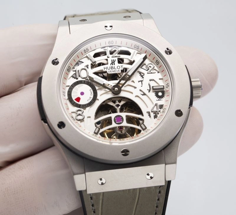HUBLOT Watches AllSeason 184505