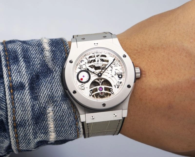 HUBLOT Watches AllSeason 184505
