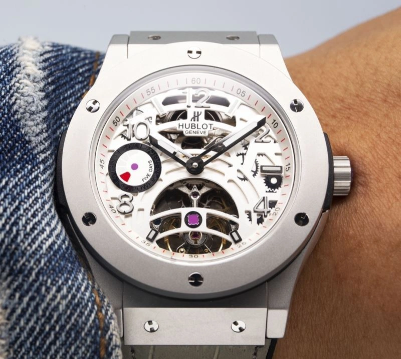 HUBLOT Watches AllSeason 184505