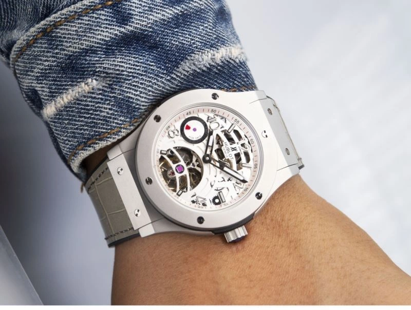 HUBLOT Watches AllSeason 184505