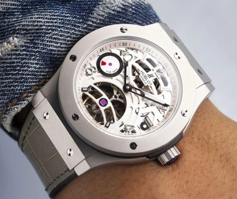 HUBLOT Watches AllSeason 184505
