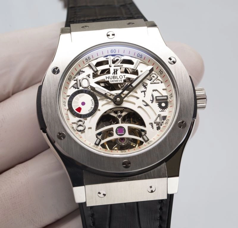Trendy HUBLOT Watches 184502