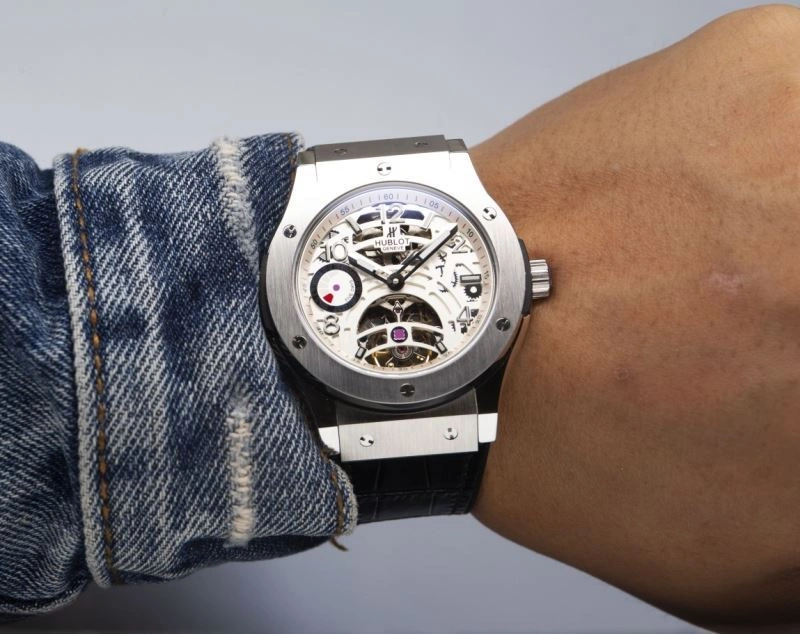Trendy HUBLOT Watches 184502