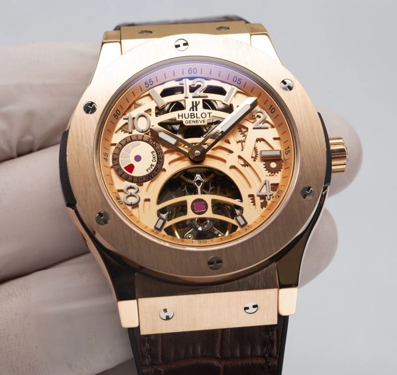 Trendy HUBLOT Watches 184502