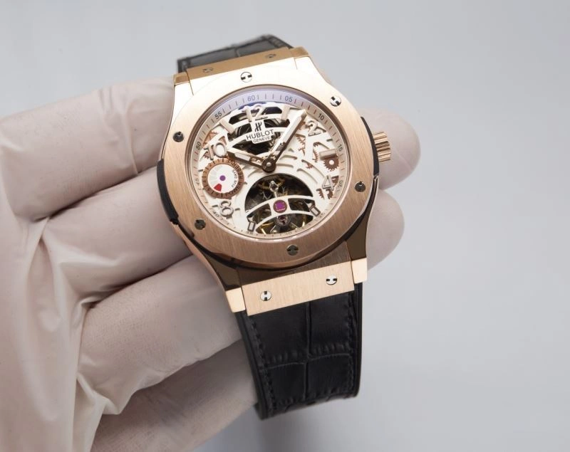 HUBLOT Watches WellDesigned 184499