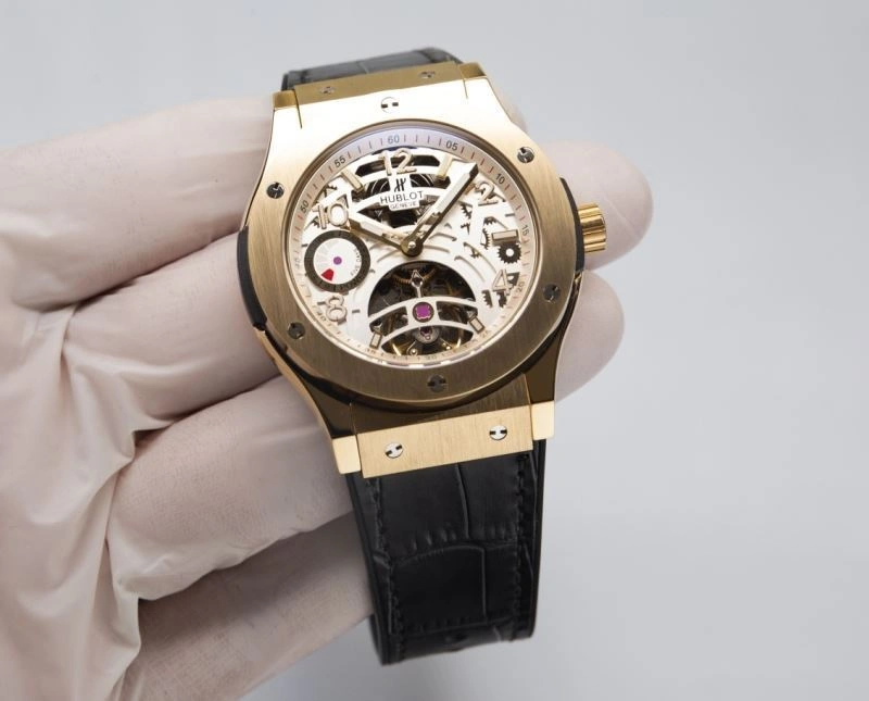 Breathable HUBLOT Watches 184498