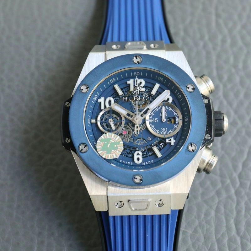 HUBLOT Watches OdorResistant 184497