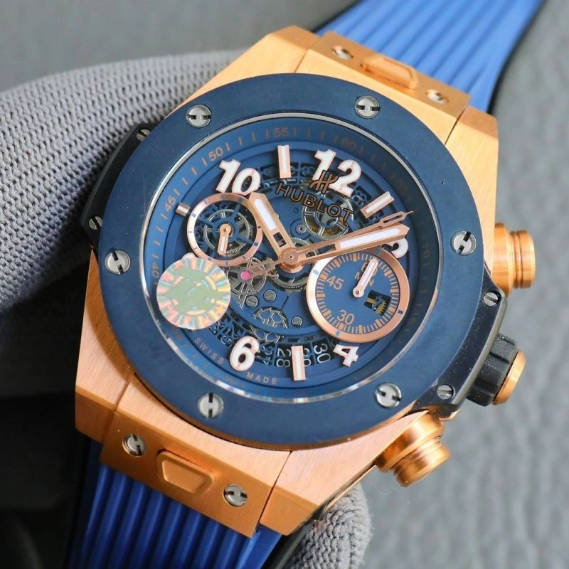 HUBLOT Watches OdorResistant 184497