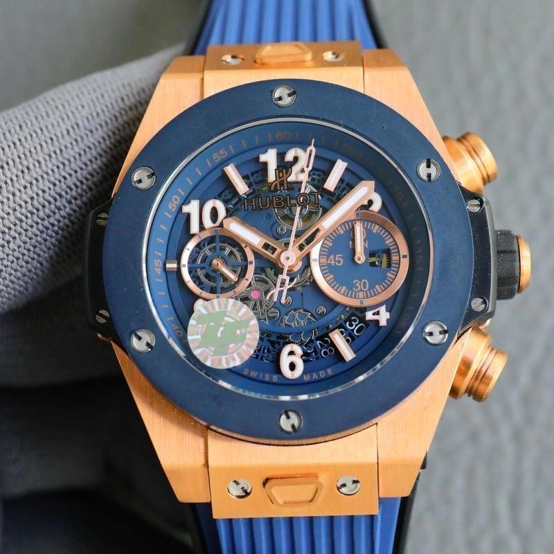 HUBLOT Watches OdorResistant 184497