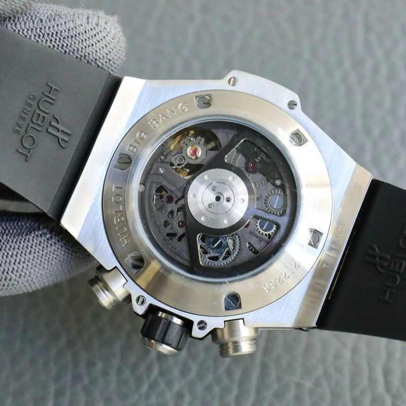 HUBLOT Watches OdorResistant 184497
