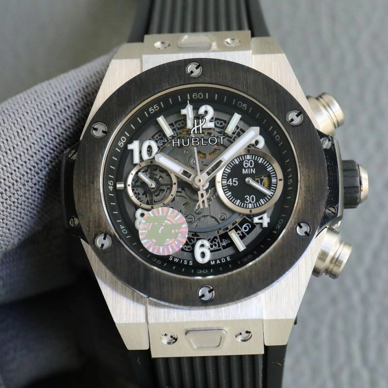 HUBLOT Watches Refined 184494