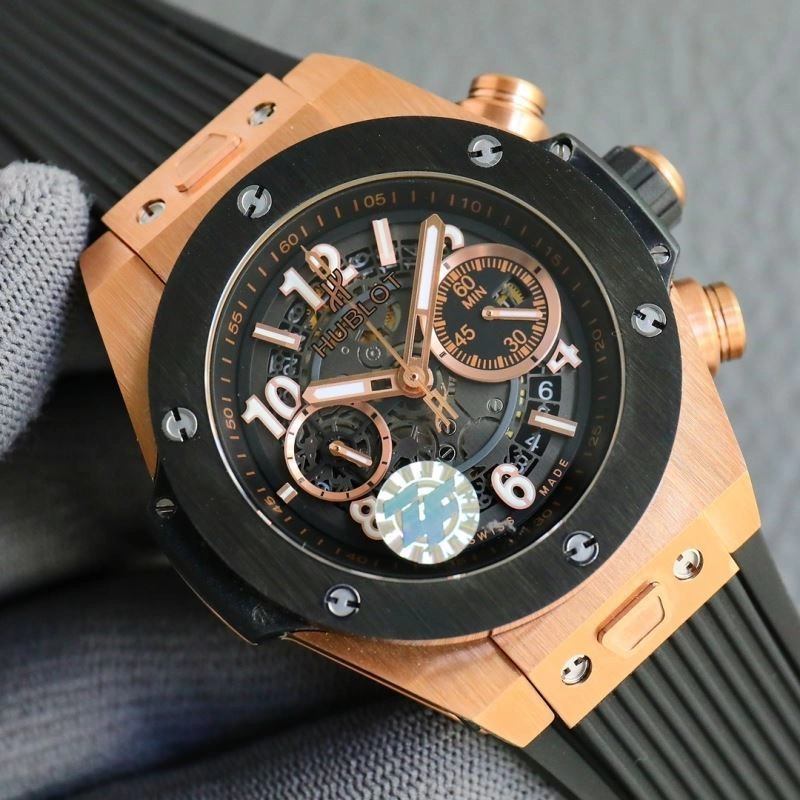 HUBLOT Watches Refined 184494