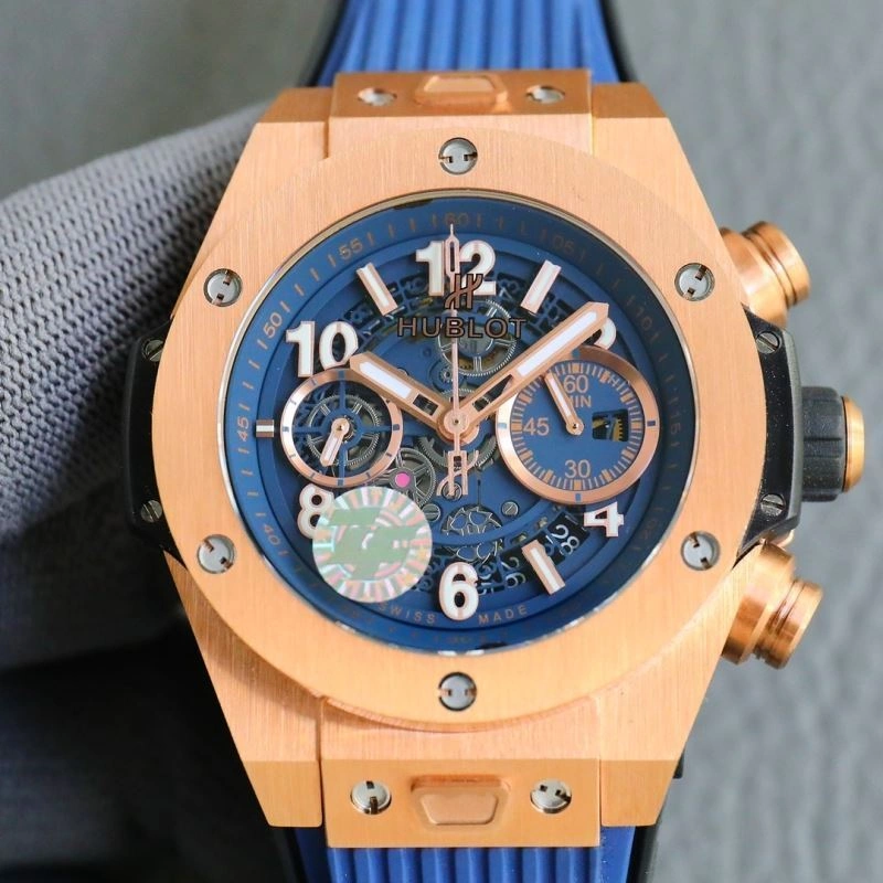 HUBLOT Watches EasyMatch 184495