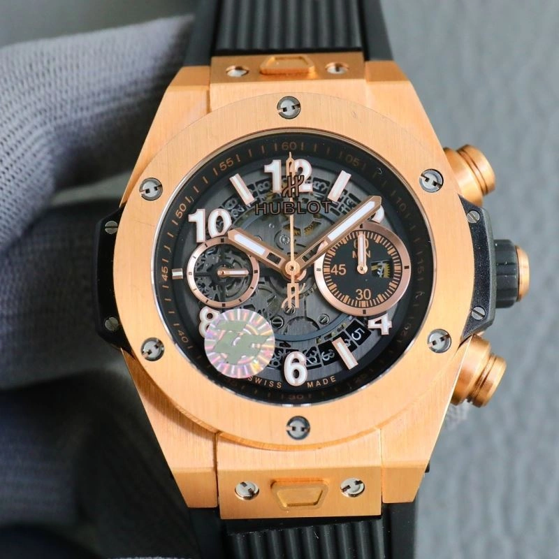 HUBLOT Watches EasyMatch 184495