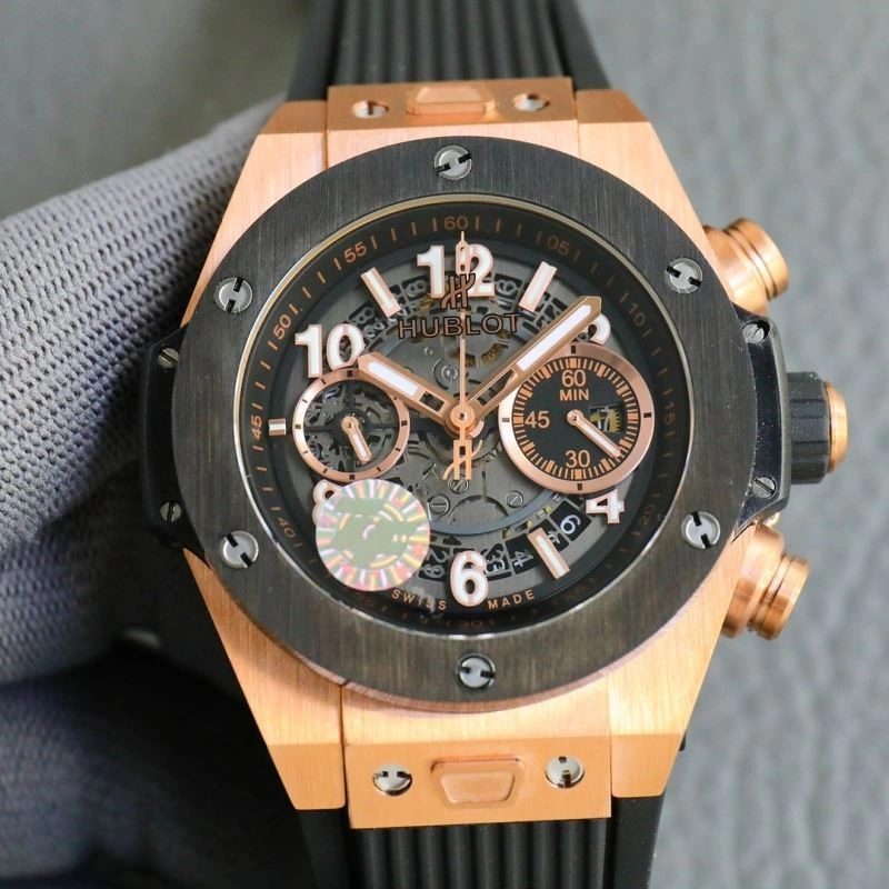 HUBLOT Watches EasyMatch 184495