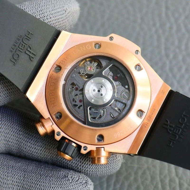 HUBLOT Watches EasyMatch 184495