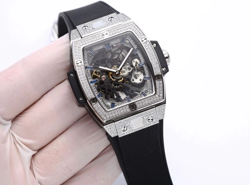 DailyWear HUBLOT Watches 184493