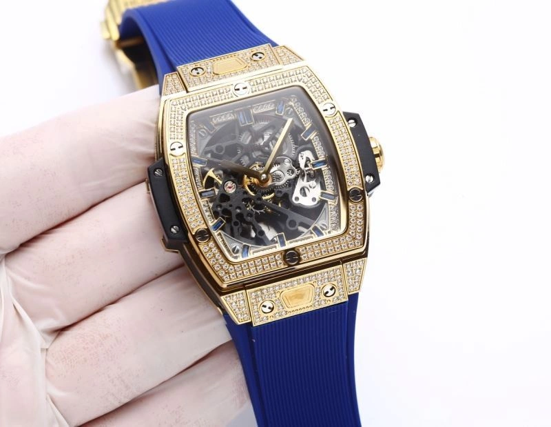HUBLOT Watches Stretchable 184491